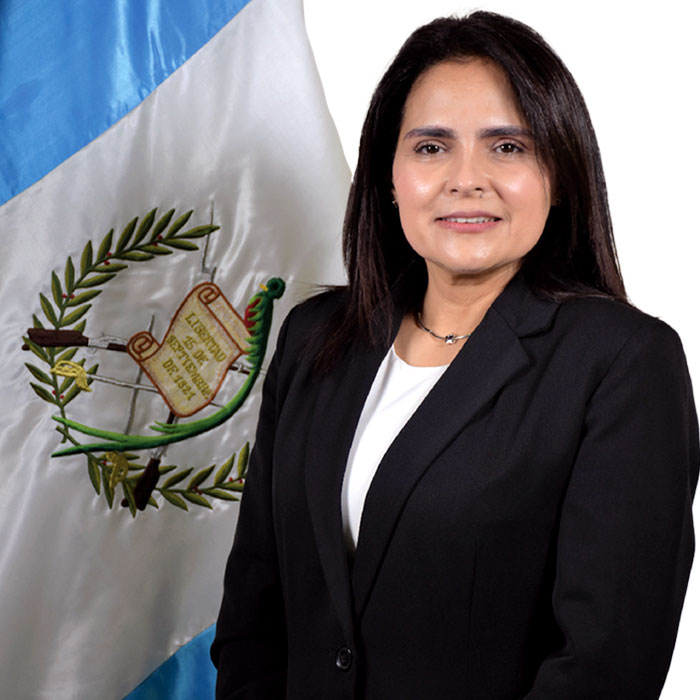 M.A. Leslie Samayoa Jerez de Hermosilla